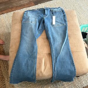 Vigoss Jagger Bootcut Jeans